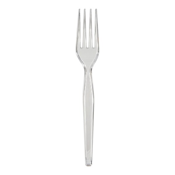 Dixie CUTLERY, PS, FK, HW, 1, CL, PK1000 DXEFH017 - main